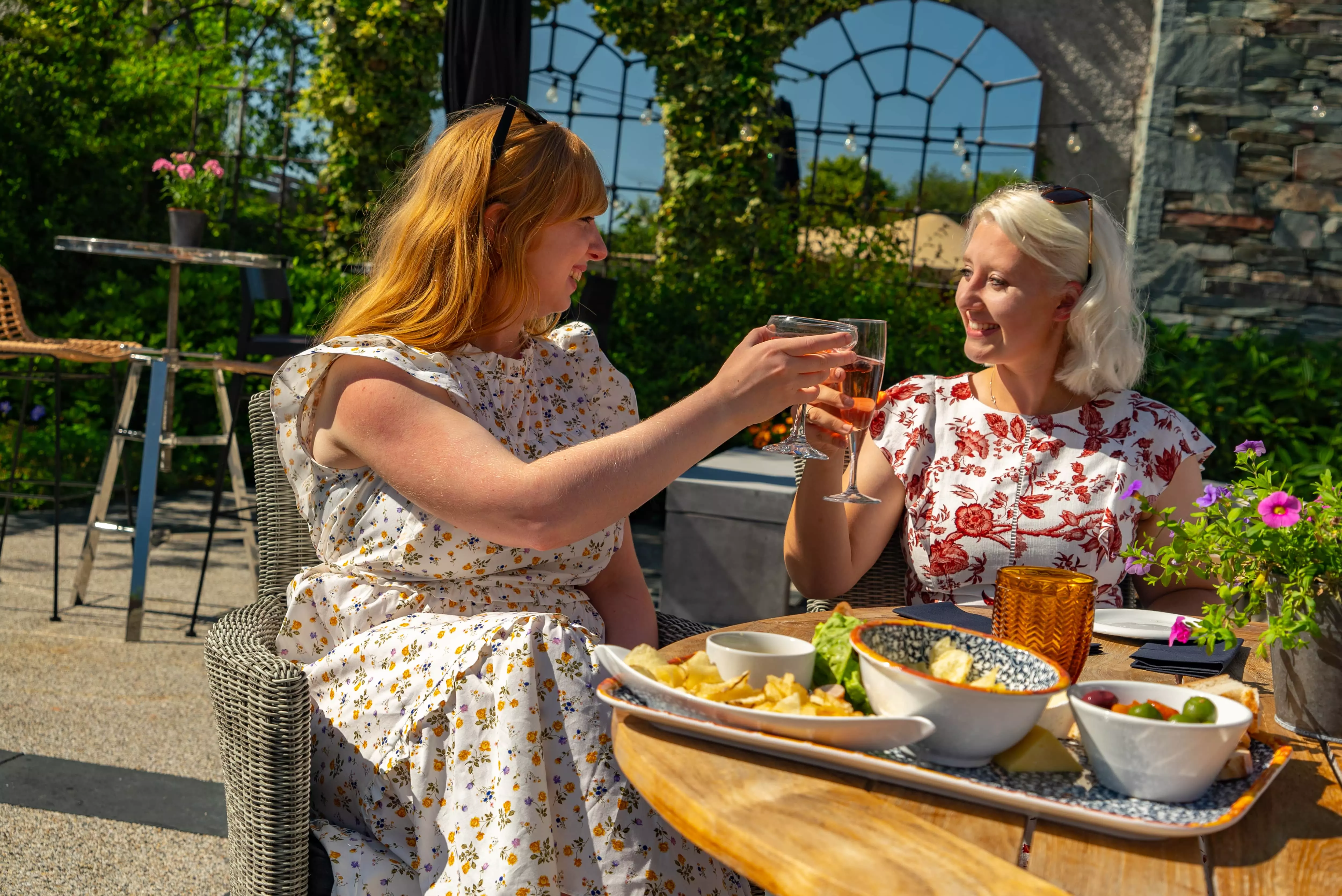 Food & Drink in Carlisle