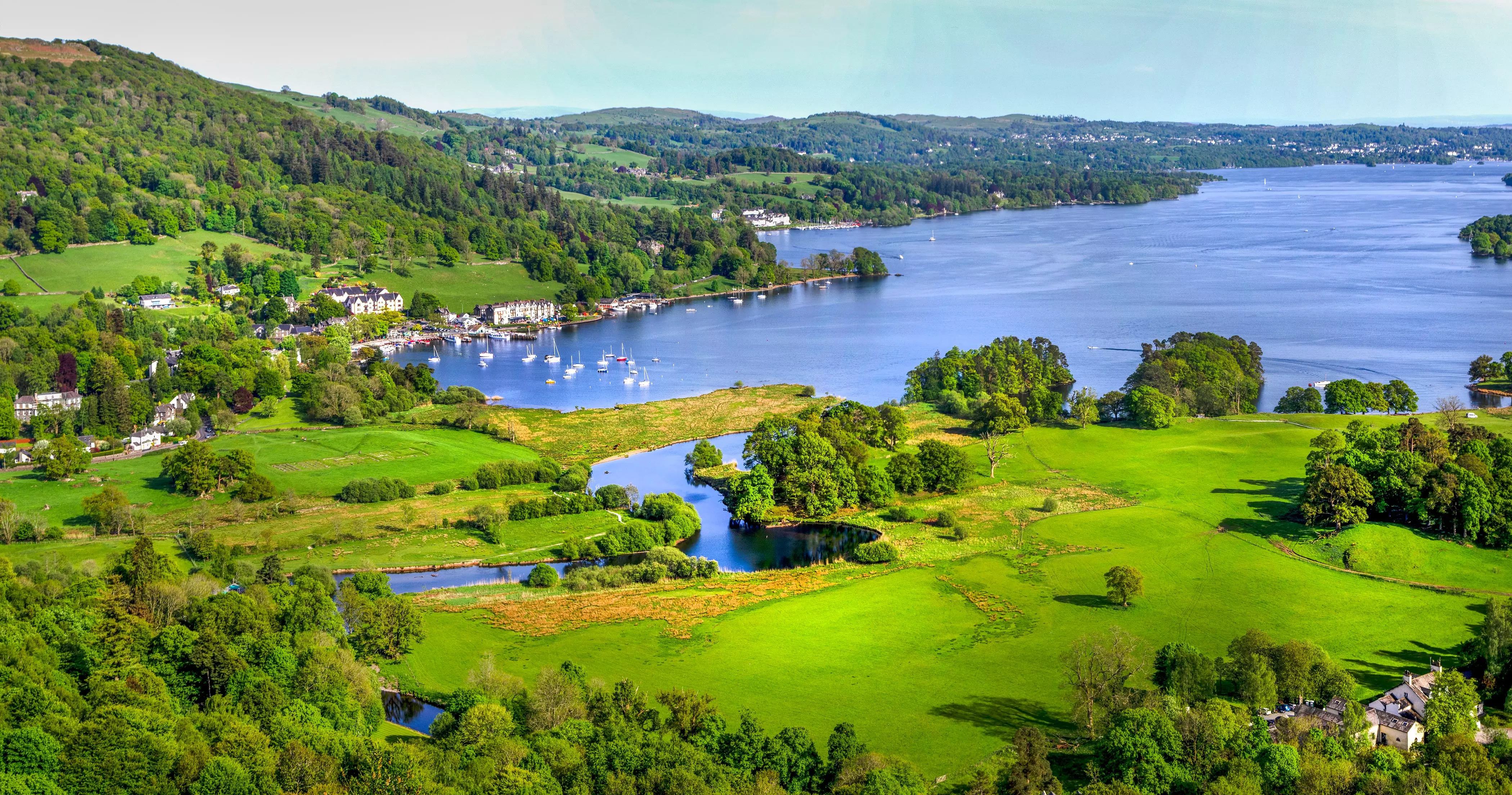 Lake Windermere