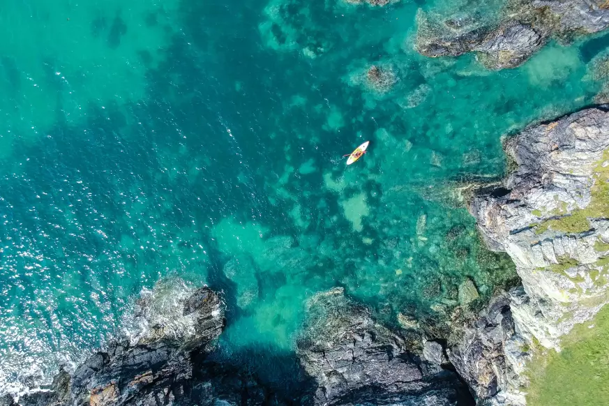 The best coastal walks in North Wales