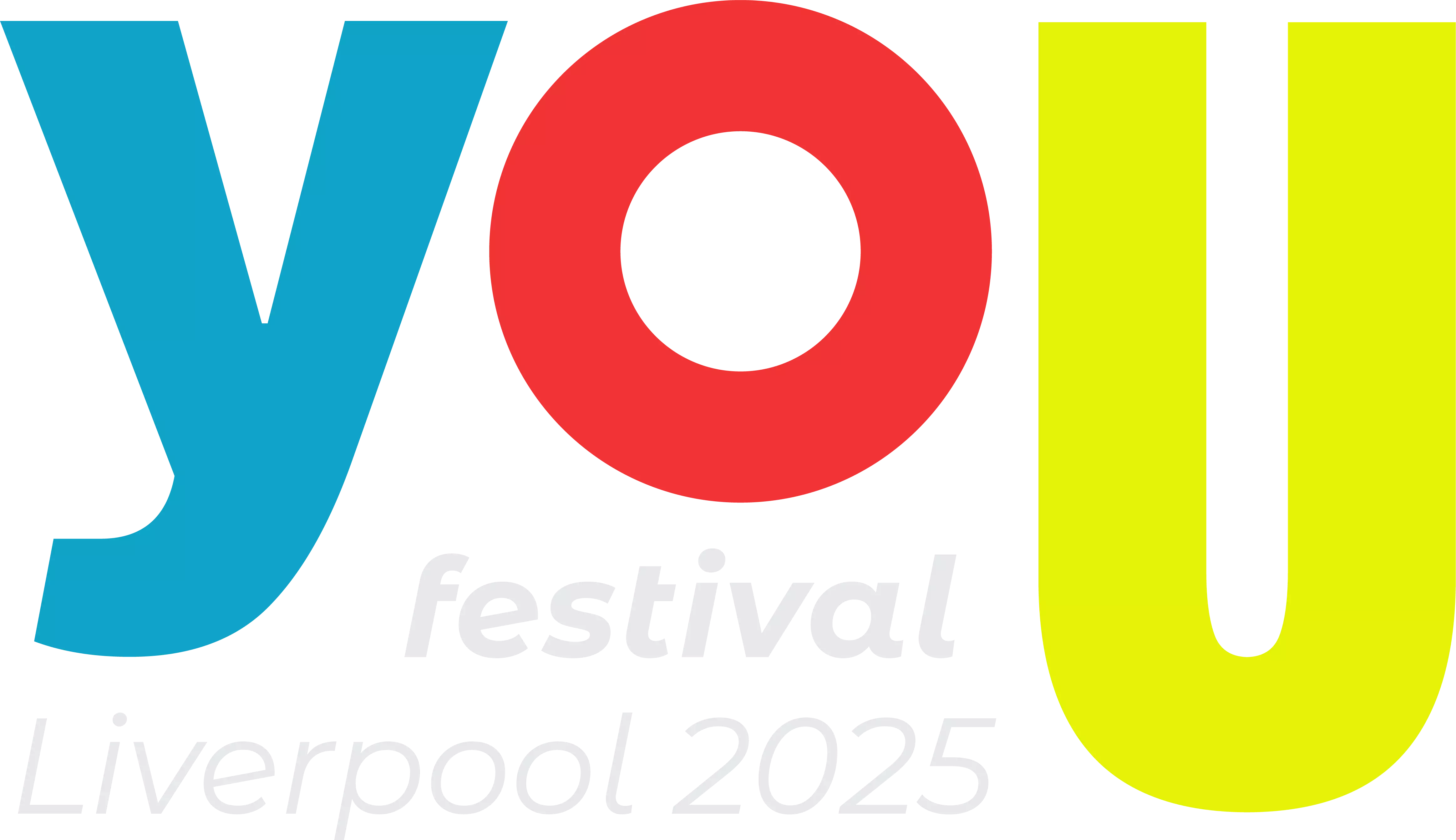 You Festival logo