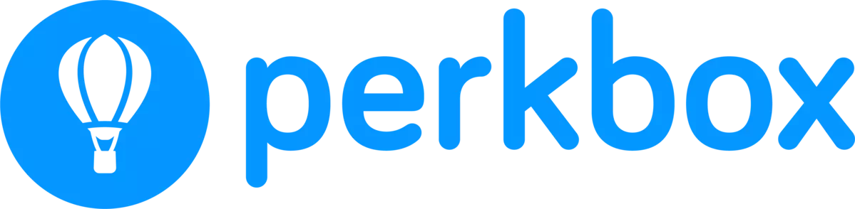 perkbox logo