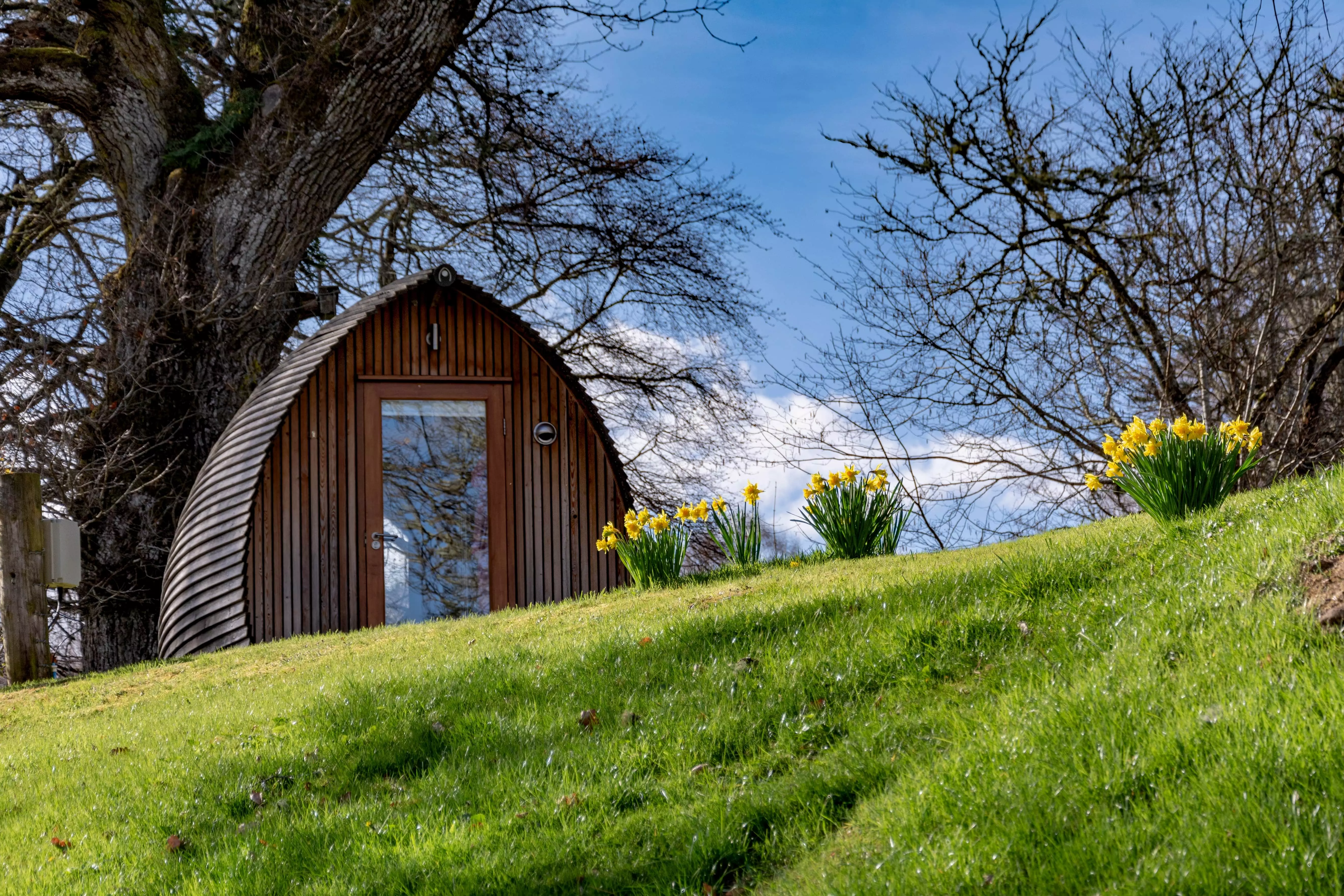 Where to stay in Lockerbie