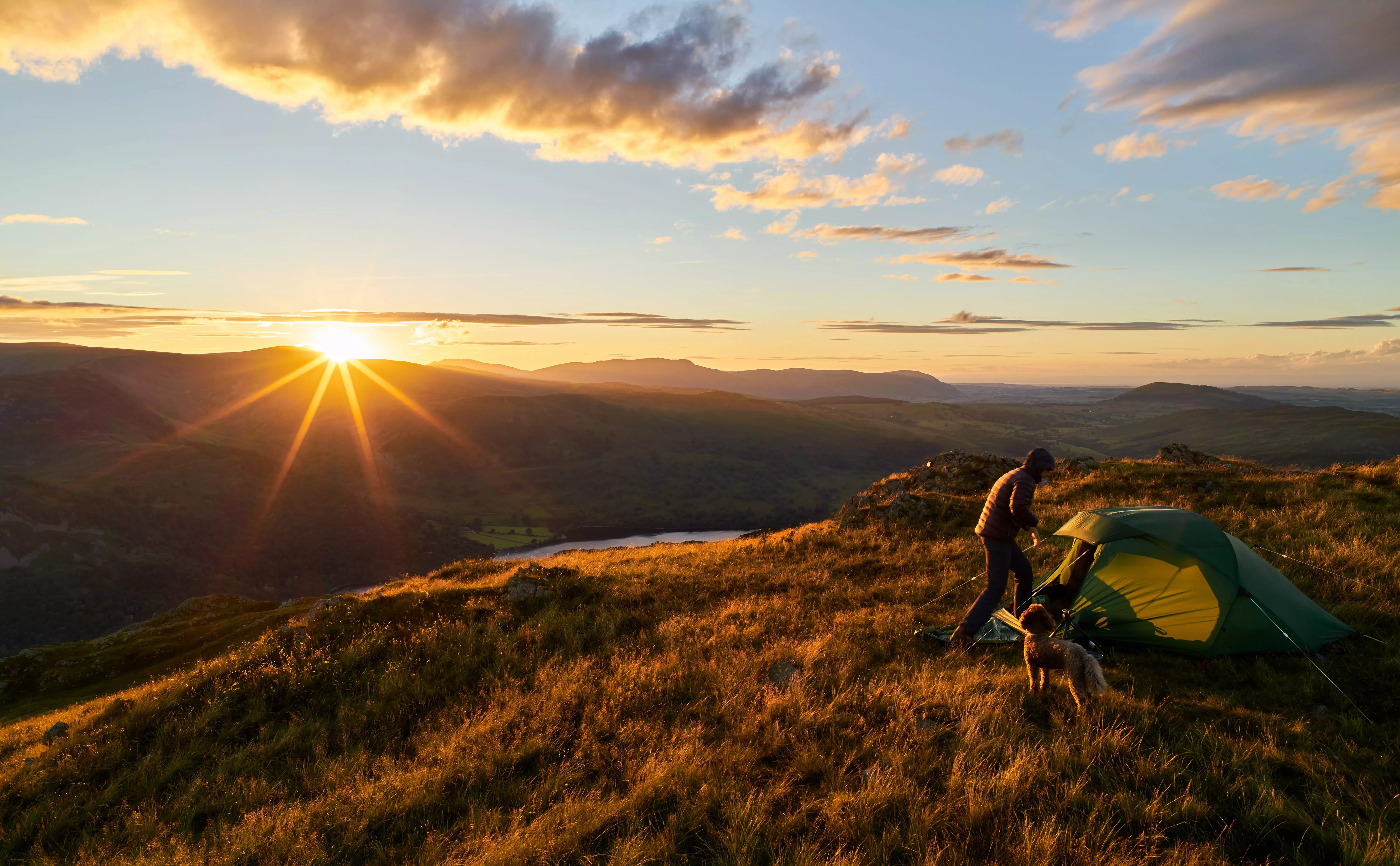 Top Tips for the Lake District Day Trip