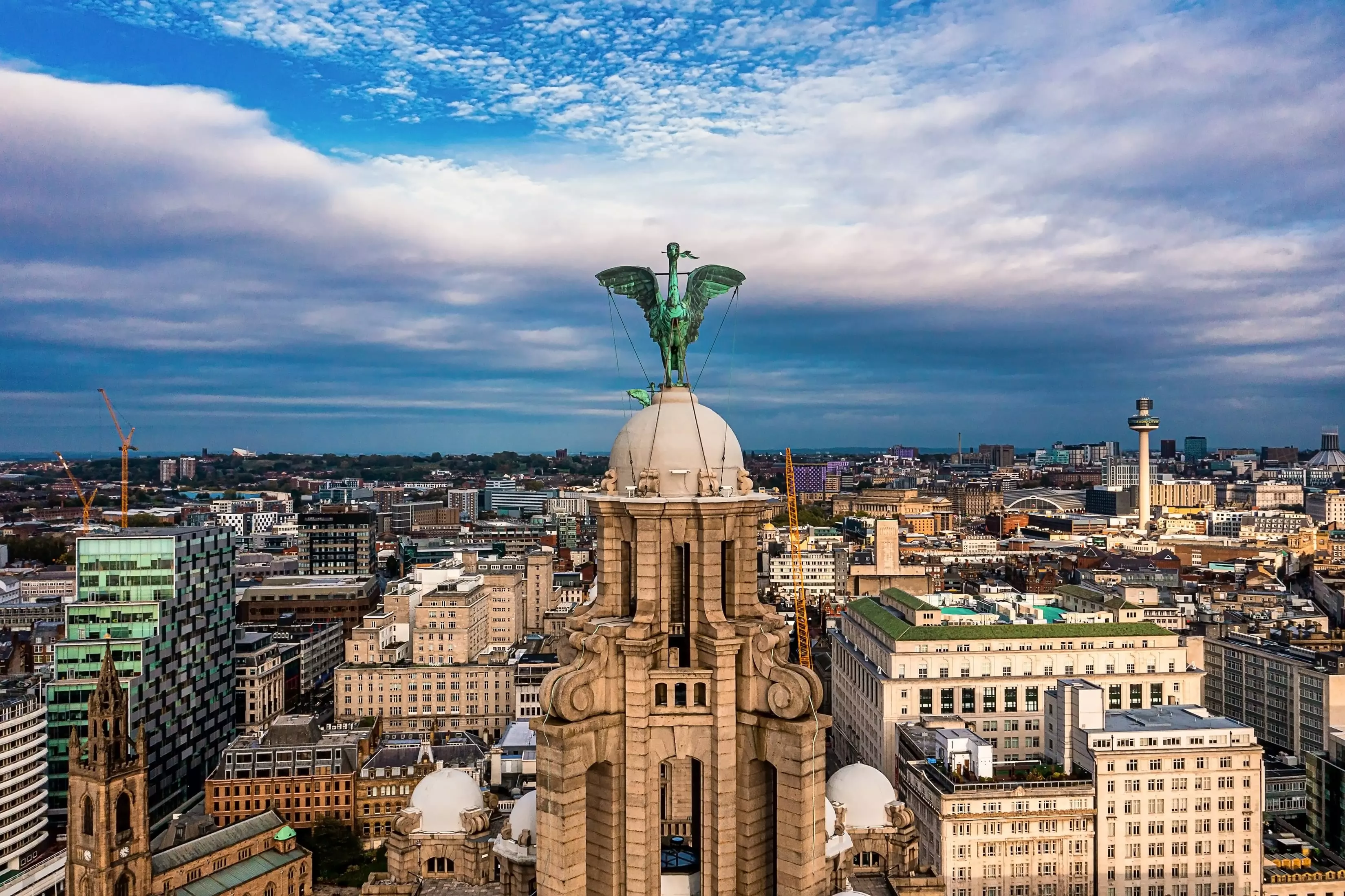 Things to do in Liverpool