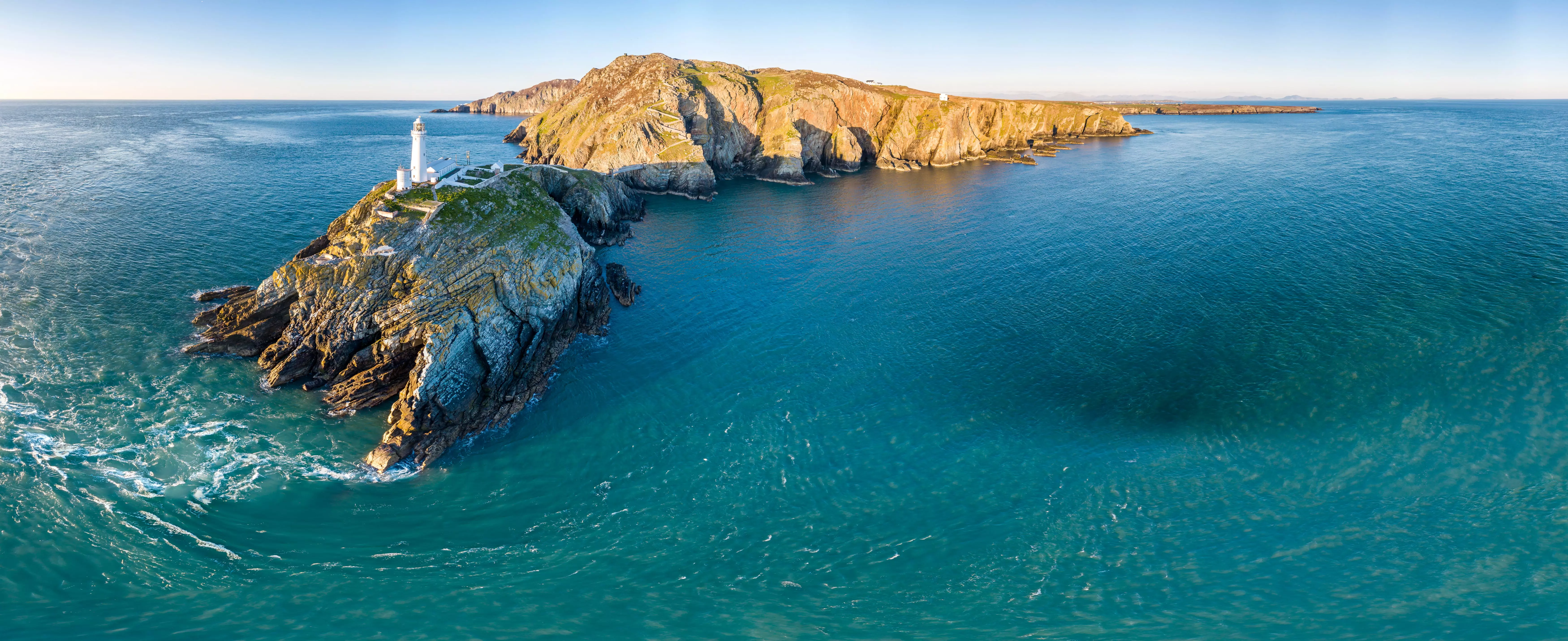 South Stack Cliffs Nature Reserve