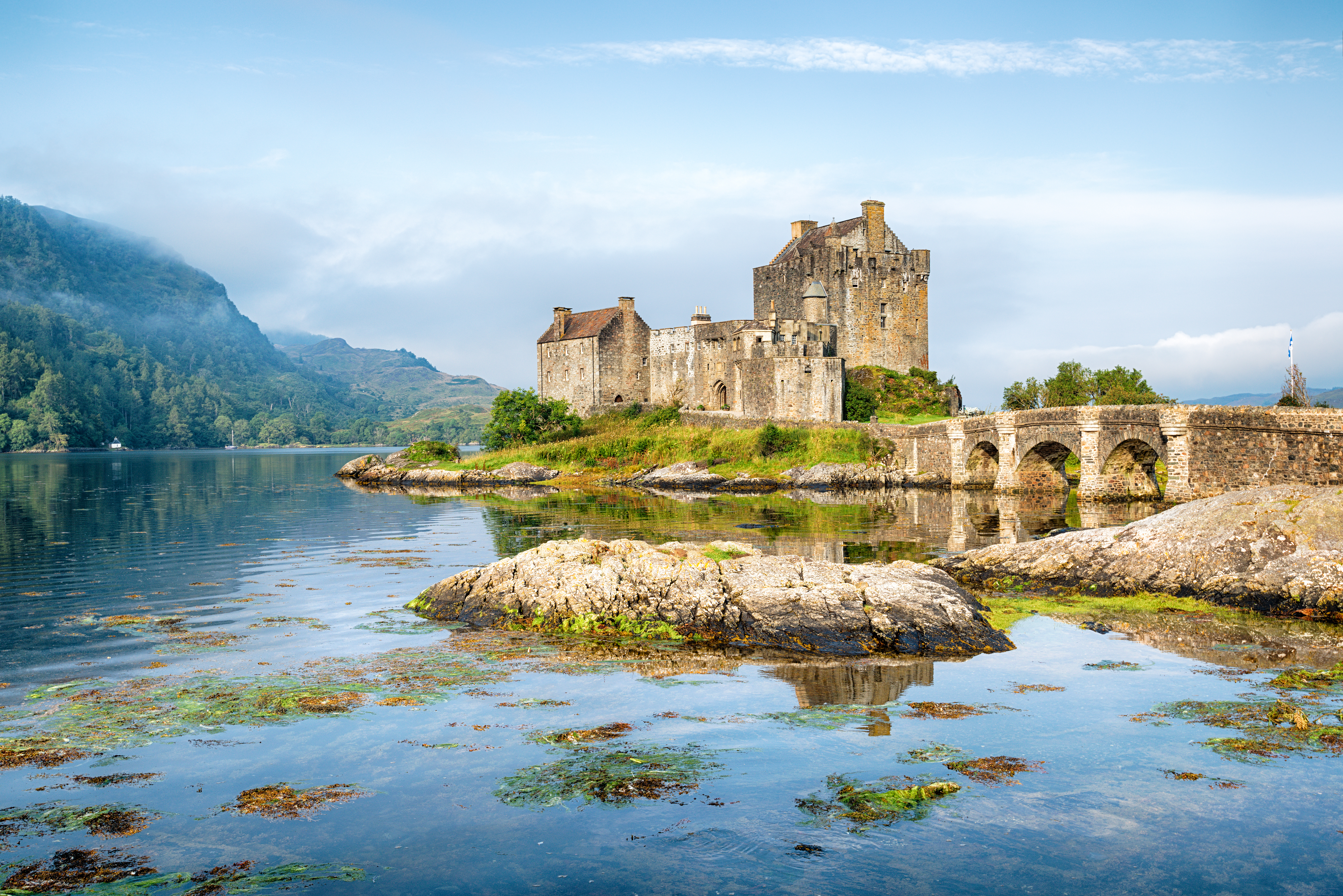 Most scenic train journeys in Scotland | Avanti West Coast