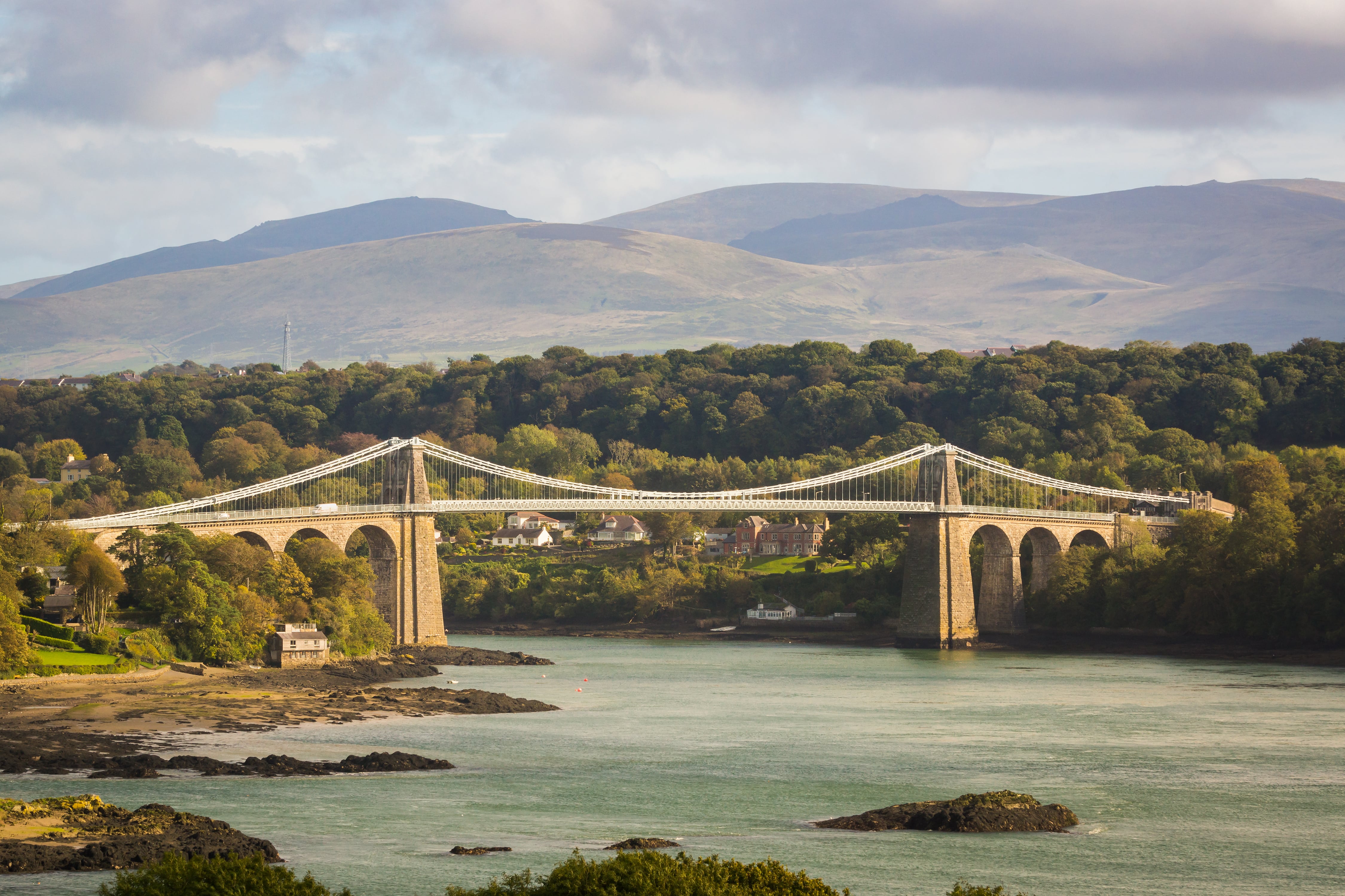 London to Wales Train Travel Guide Avanti West Coast