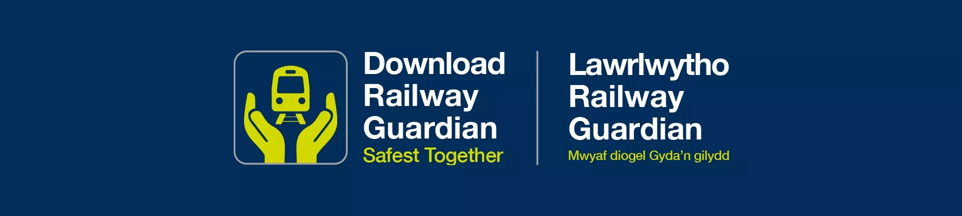 Railway Guardian logo