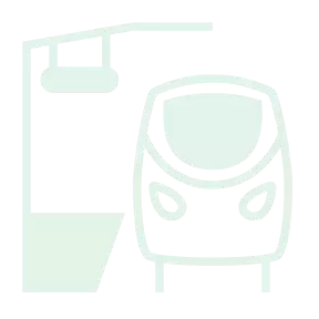 Train icon