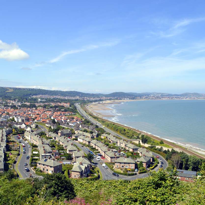 Colwyn Bay