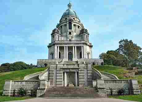 Williamson Park
