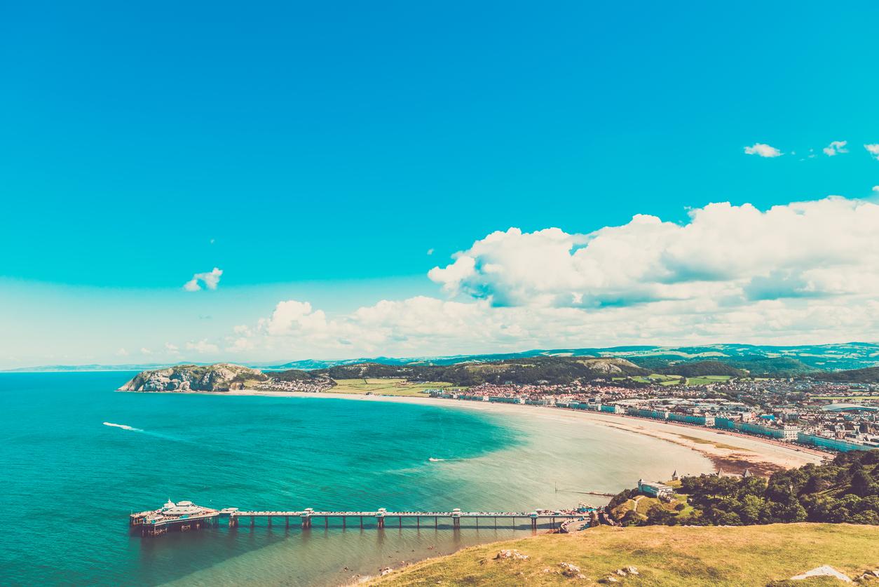 Llandudno